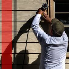 Best Siding for New Construction  in , TX